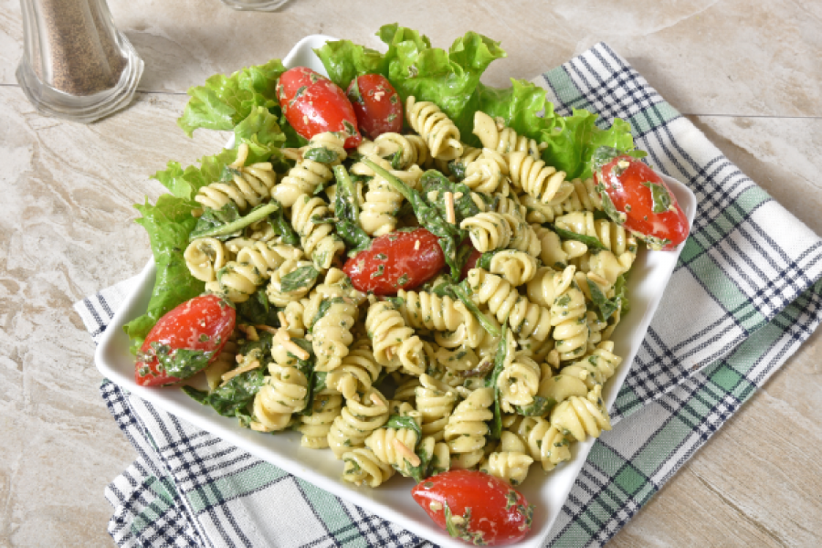 Praise Dressing Pasta Salad 330 ml Praise